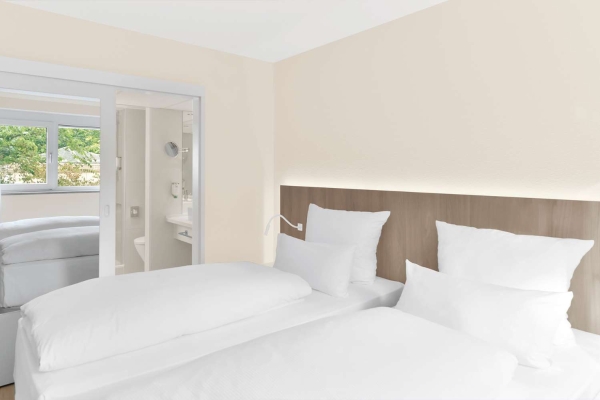 Hotel NH Fürth Nürnberg